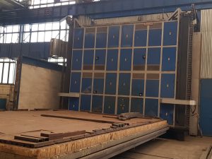 Heat Treatment