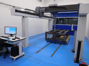 3D measurement
