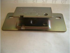 Alkaline ZnNi Thick layer passivation