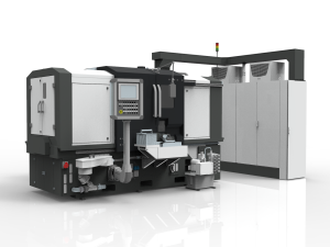 TOS - C 250 CNC