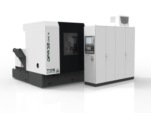 TOS - OFA32 CNC