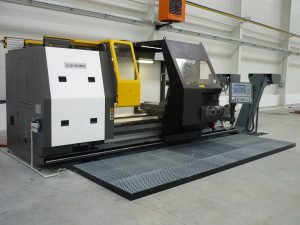 TOS - SUA 150 Numeric