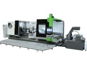 TOS - SUA 125 Flexi
