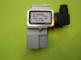 electromagnetic pneumatic valve 3VN (solenoid)