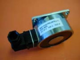 EAS Electromagnet