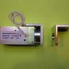 HEVS electromagnets
