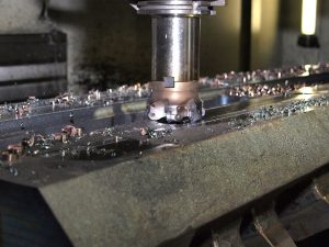 Machining