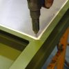 Riveted boxes