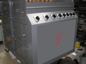 SOP Resistor